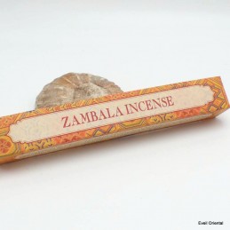 Encens bhoutanais Zambala Encens tibétains, accessoires ZT308