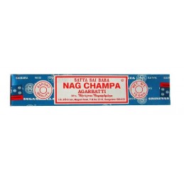 Encens Nag champa Encens tibétains, accessoires NAG15