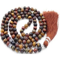 Mala tibétain 108 perles