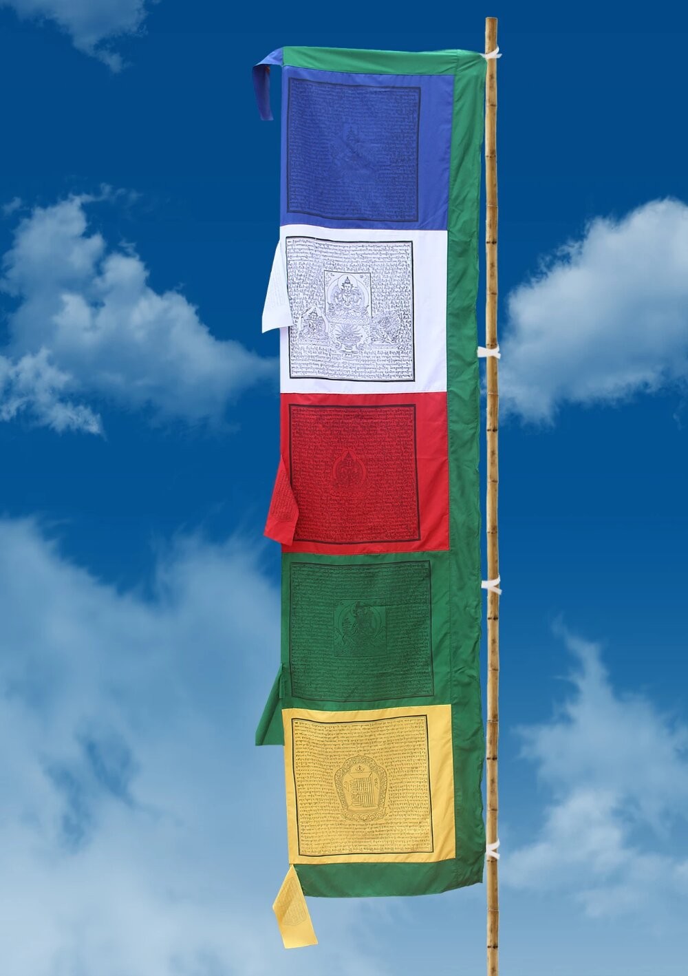 drapeau-tibetain-vertical