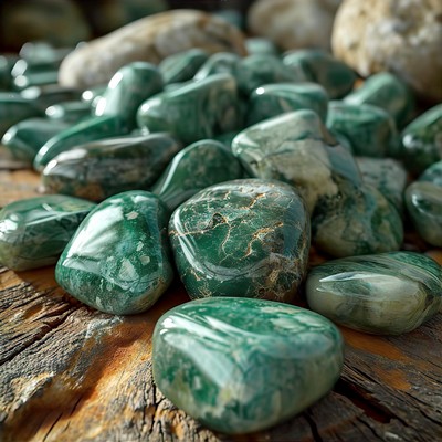 aventurine-vertus-spirituelles