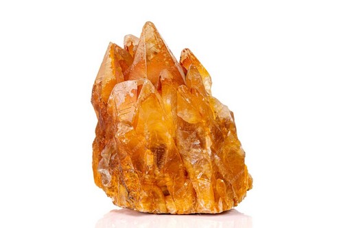 calcite-orange