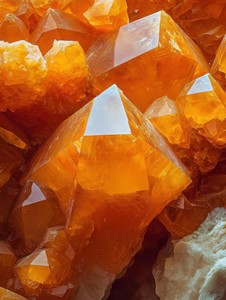 calcite-orange