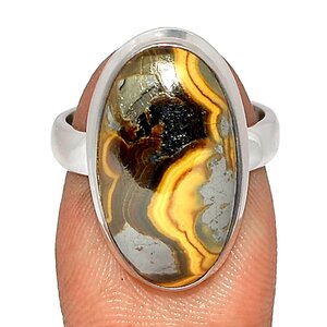 bague schalenblende