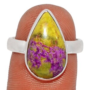 bague stichite