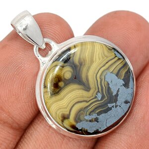 pendentif schalenblende