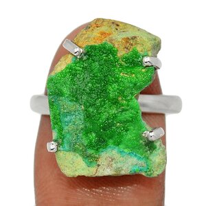 bague conichalcite