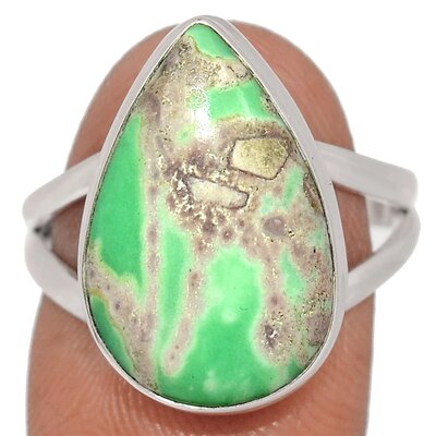 bague variscite