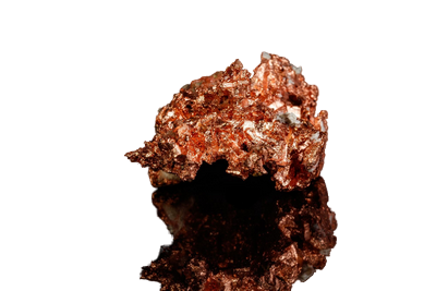 cuprite mineral